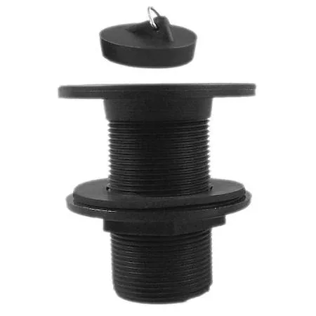 Orion Orion WA-3 4.14" L x 4.28" H polypropylene trap — product photo