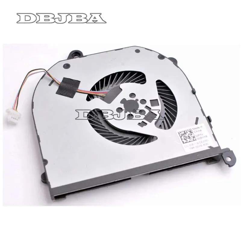 DBTLAP DBTLAP Replacement Fan for Delta NS75C00-17G11 DC5V 0.50A — product photo