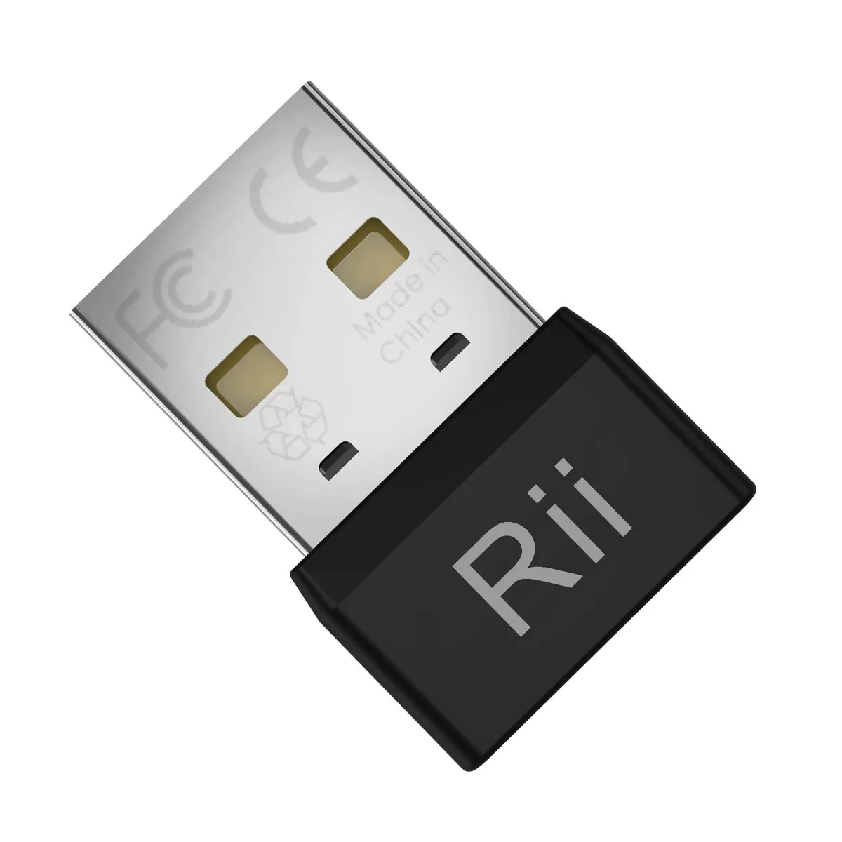 Belkin 121 USB mouse jiggler white — product photo