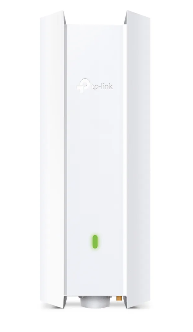TP-Link TP-Link EAP650-Outdoor AX3000 Wi-Fi 6 outdoor access point — product photo