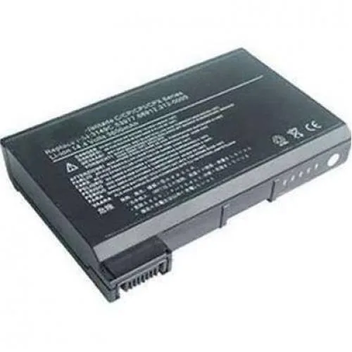 Total Micro Technologies Total Micro Technologies 312-1387-TM 2900 mAh Li-Ion notebook battery — product photo