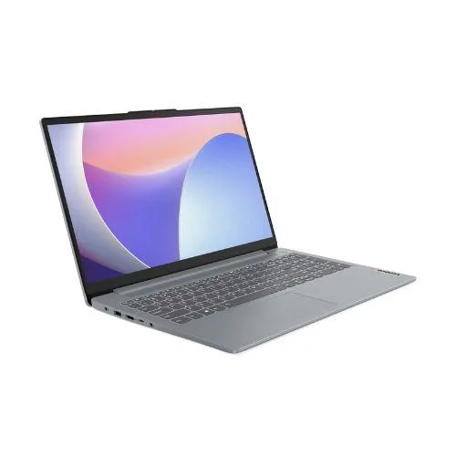 Lenovo Lenovo IdeaPad Slim 3 82XBI-I010 15.6" FHD i3-N305 8GB 256GB SSD Gray — product photo