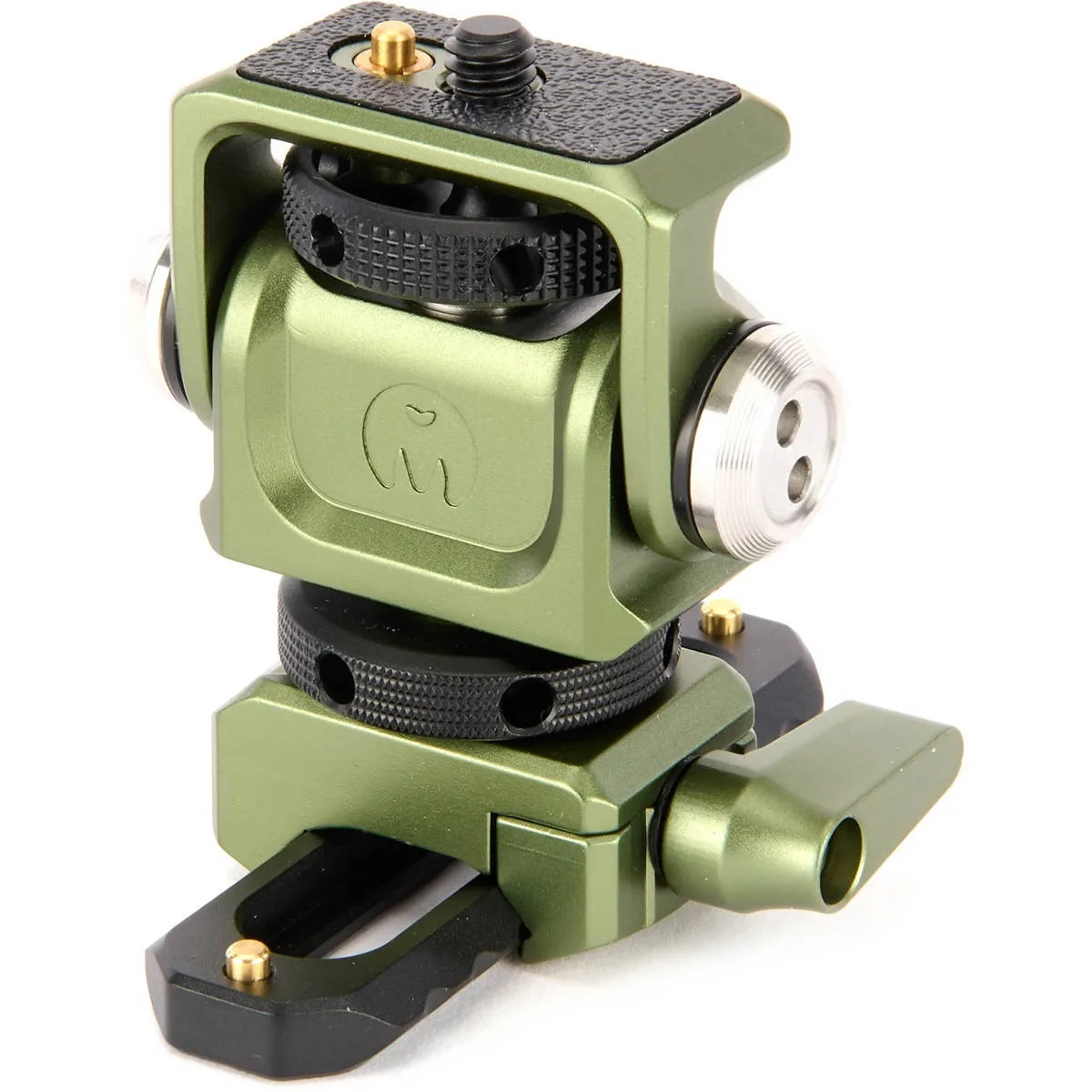 3 Legged Thing 3 Legged Thing Monty 3 Monitor Mount Kit Moss Green — product photo