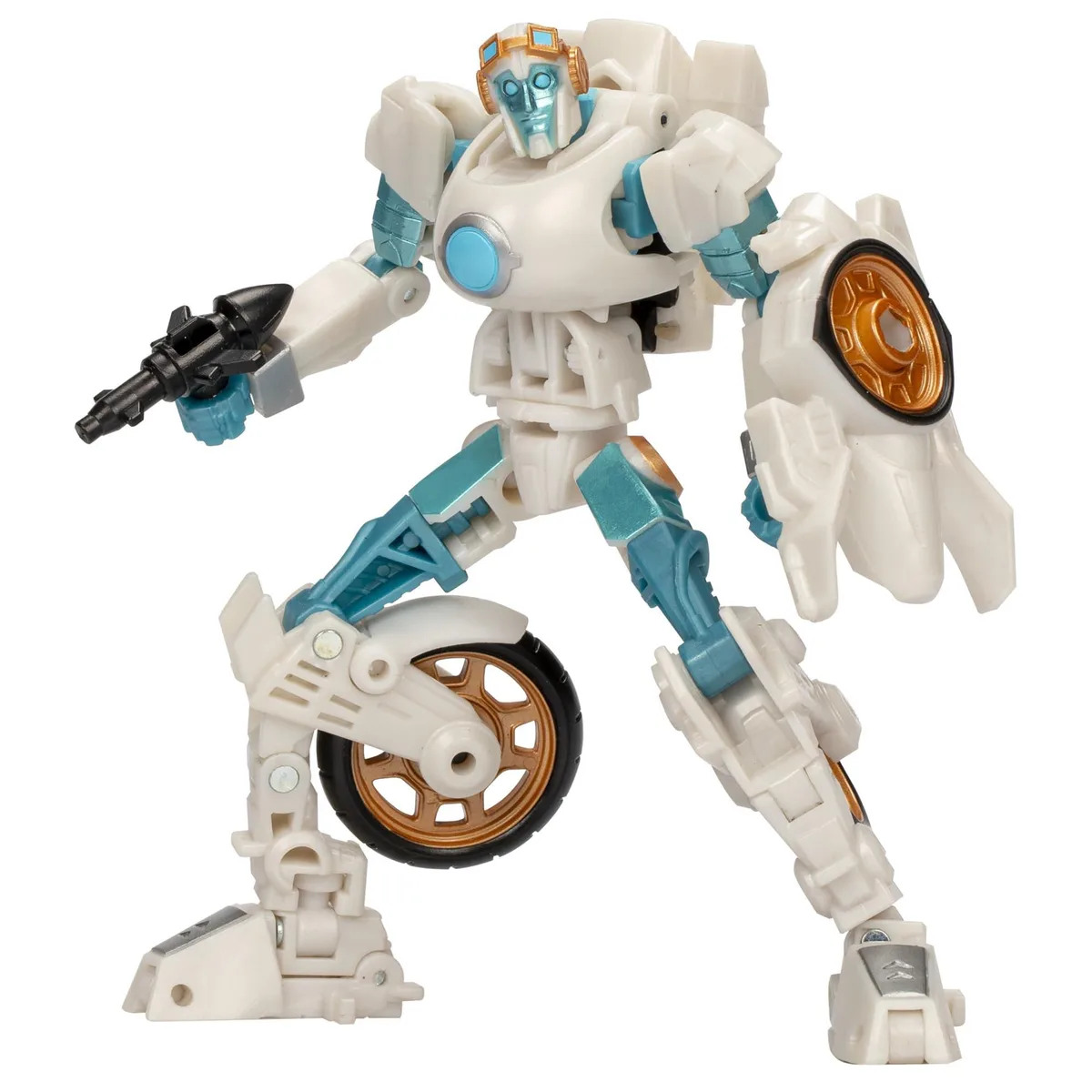 Hasbro Hasbro Transformers EarthSpark Deluxe Terran Thrash 5-Inch Action Figure — product photo