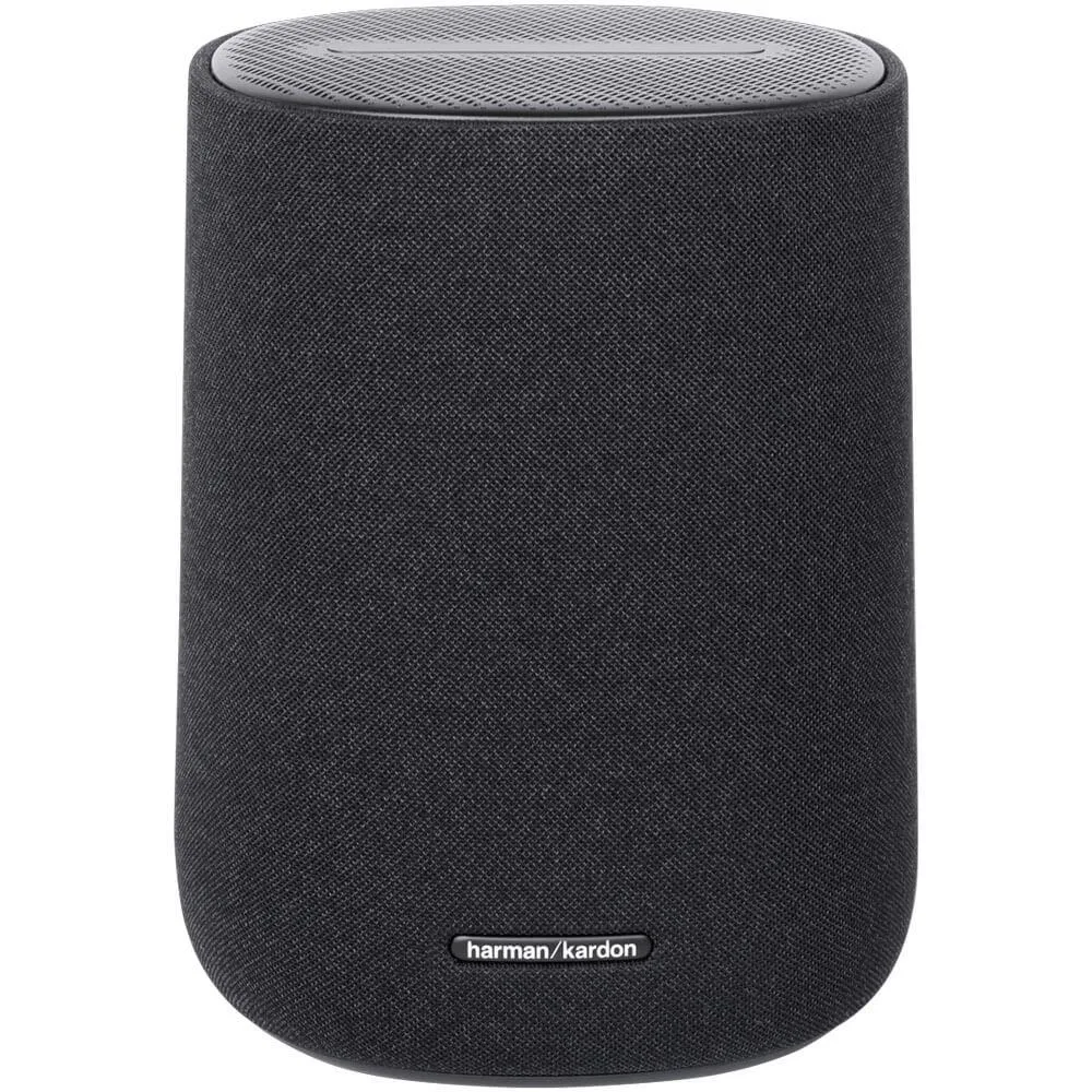 HARMAN KARDON HARMAN KARDON Enchant Wireless Speaker Black — product photo