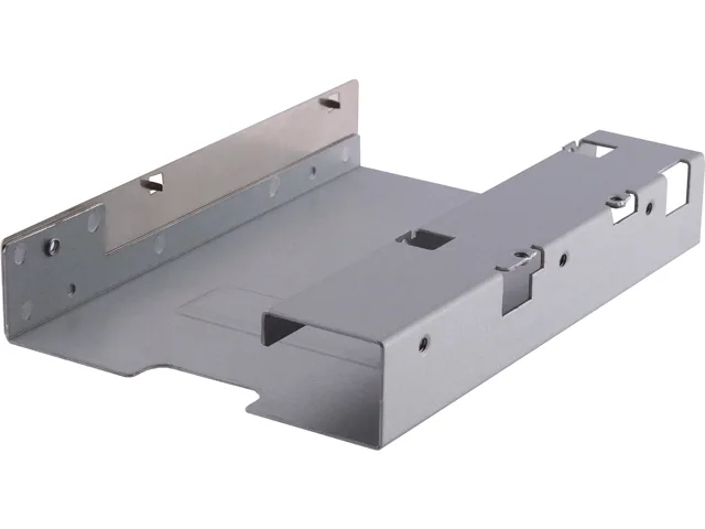 CRU CRU 5220-0000-02 2.5 to 3.5 hdd accessory — product photo