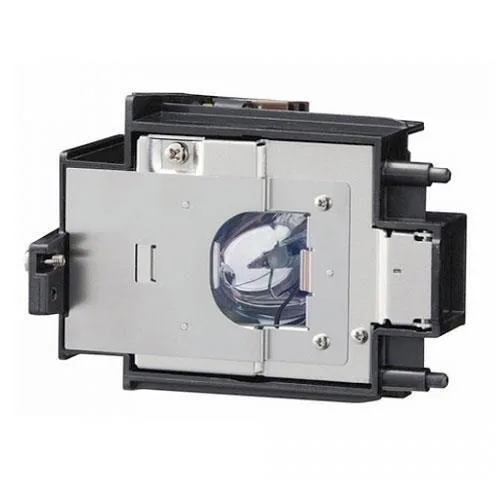 PowerWarehouse Sharp PG-D4010X DLP replacement lamp module in black housing
