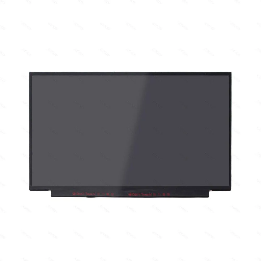 ATPAZDB ATPAZDB NV140FHM-N61 14 inch 1920x1080 IPS 60Hz 30 pin laptop screen — product photo