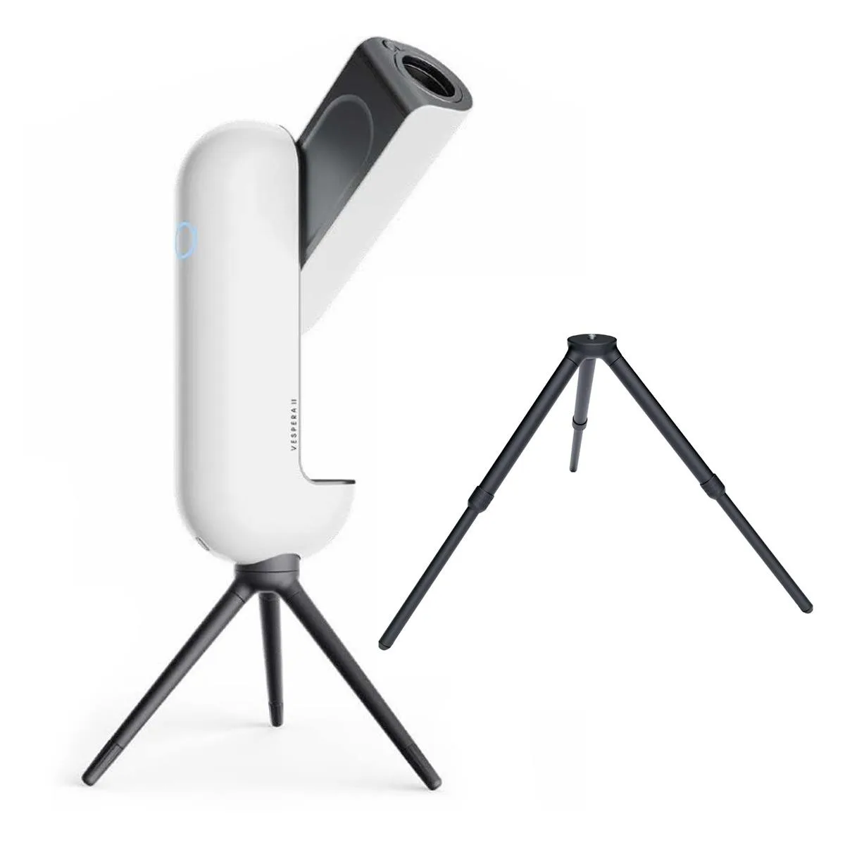 Vaonis Vaonis Vespera II 50mm 250mm 32MP IMX585 with Adjustable Tripod — product photo