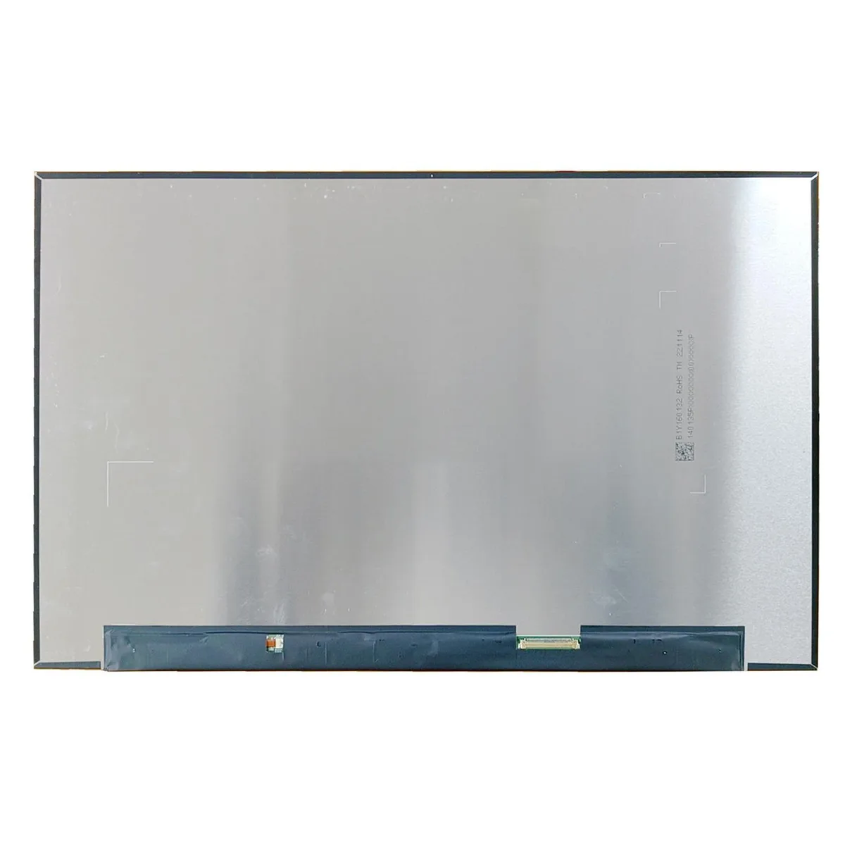 LPScreen LPScreen TL160ADMP03-0 16 inch WQXGA 2560x1600 240Hz laptop screen — product photo