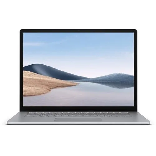 Microsoft Microsoft Surface Laptop 4 15" Touch AMD Ryzen 7 4980U 8GB 256GB SSD — product photo