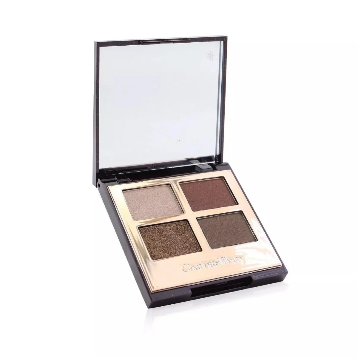Charlotte Tilbury Charlotte Tilbury Bella Sofia Luxury Eyeshadow Palette 0.18oz — product photo