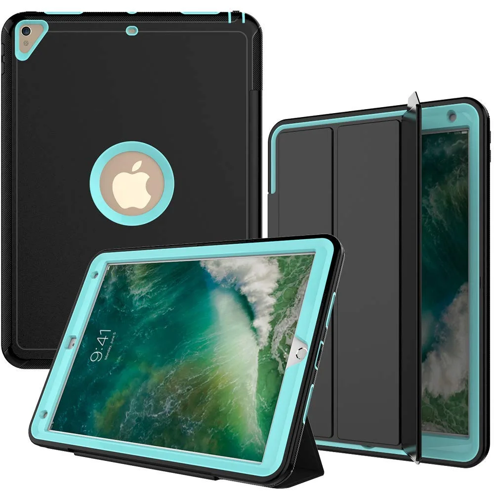 Werleo Werleo A1701 laptop case for iPad Pro 10.5 Sky Blue — product photo