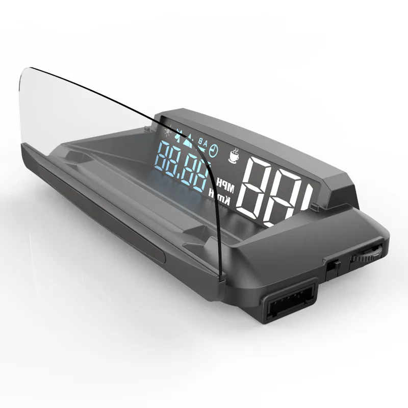 sakose sakose G3 GPS HUD Car Electronics Accessory — product photo
