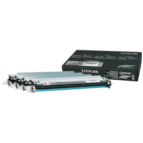 Lexmark Lexmark C53074X Photoconductor Kit toner cartridge (genuine brands) — product photo