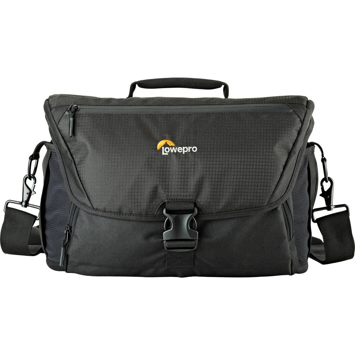 Lowepro Lowepro Nova 200 AW II Camera Case Black LP37142 — product photo