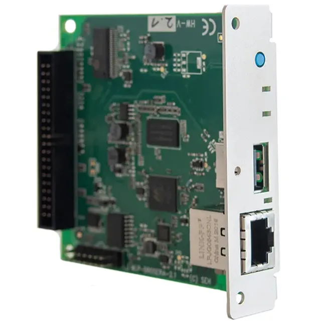 Citizen Citizen IF5-ES04 Ethernet Interface Card for CL-S700 — product photo