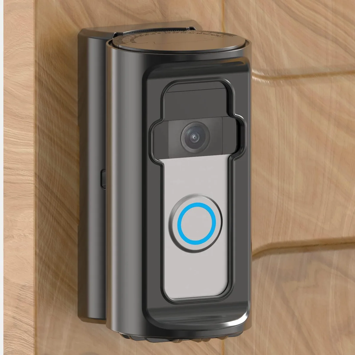  LOREX Adjustable 360° Video Doorbell Mount Anti-Theft Kit — product photo