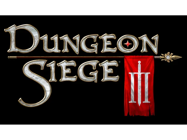 SQUARE ENIX USA SQUARE ENIX USA SE013 Dungeon Siege III downloadable game — product photo