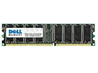 DELL DELL SNPJ0203C/1G 1 GB DDR400 DIMM 184-pin — product photo