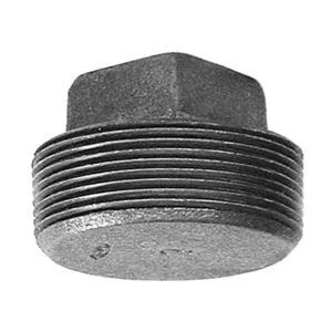 Anvil Anvil 0318901527 Square Head Plug Class 150 — product photo
