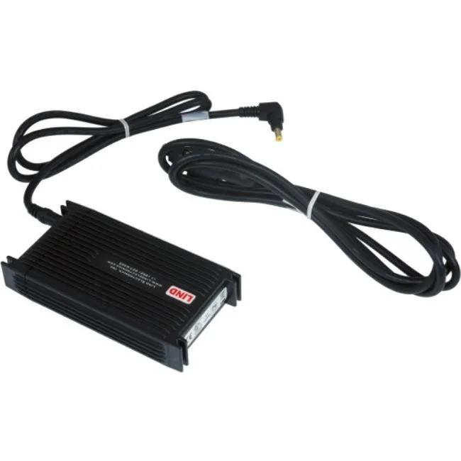 HAVIS Havis Auto Adapter LPS103 120W 72in Input Cable — product photo