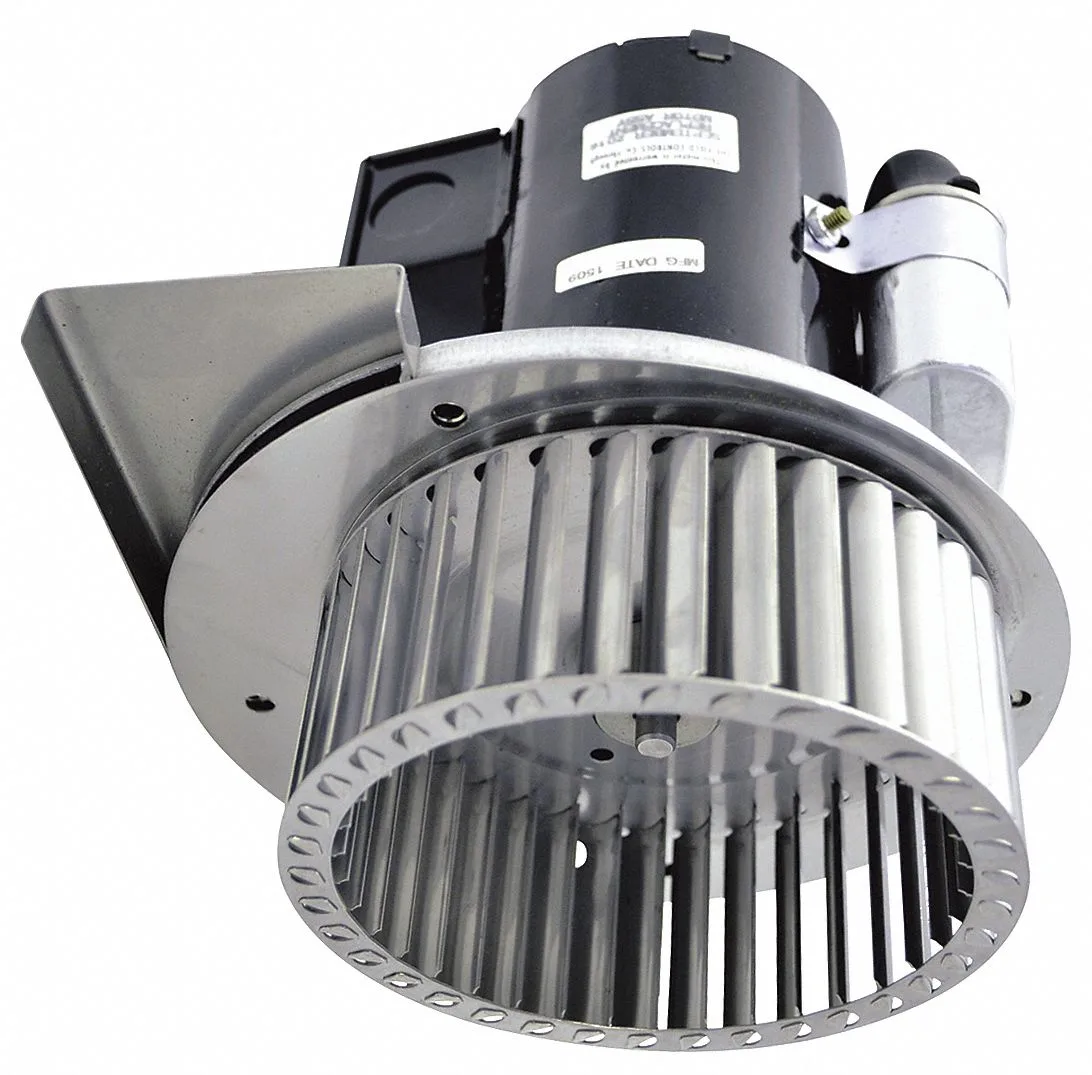 Field Controls motor for SWG-6 and SWG-6RMK, new condition