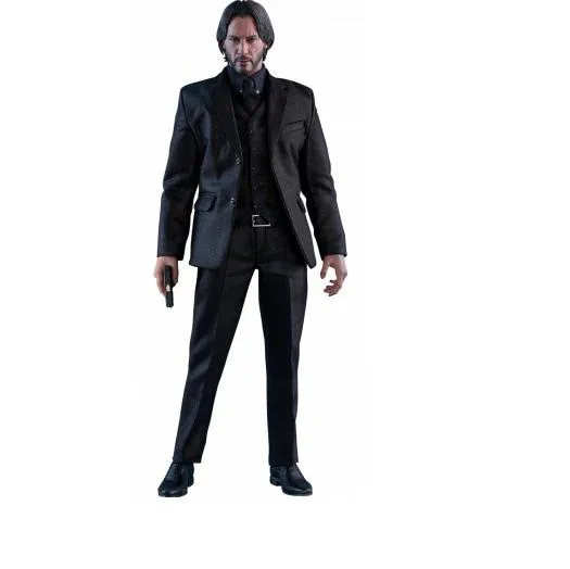 Hot Toys Hot Toys MMS504 John Wick Chapter 2 1/6 Collectible — product photo