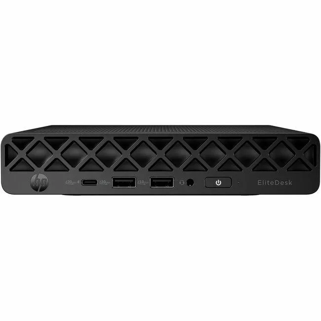 HP HP EliteDesk 8 G1i D32P7UT#ABA Desktop PC Core Ultra 5 235T 32GB 512GB NVMe — product photo