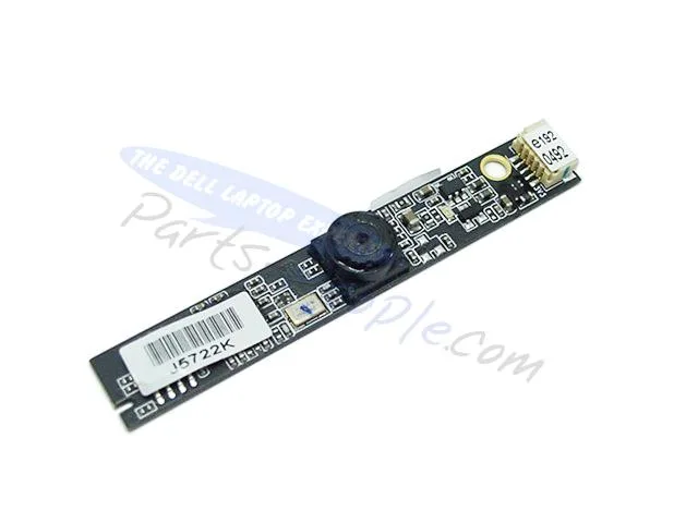 Dell Vostro 1200 web camera module RM447