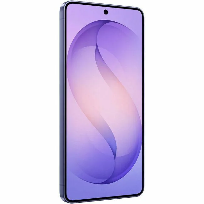 SAMSUNG SAMSUNG Galaxy S26 SM-S942U 512 GB Cobalt Violet 12 GB prepaid — product photo