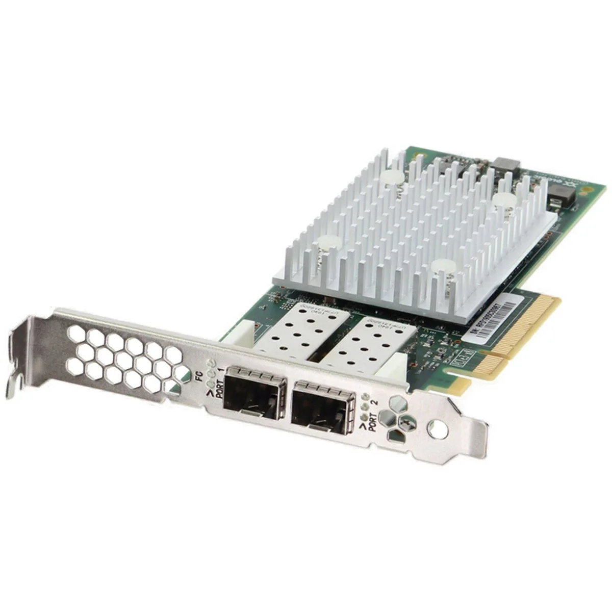 DELL DELL QLE2692L Dual 16Gb SFP+ FH Rack Server — product photo