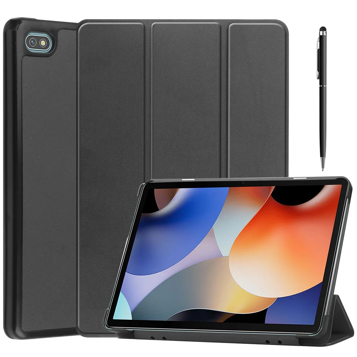 Werleo Werleo Blackview Oscal Pad 10 10.1 2023 Case — product photo