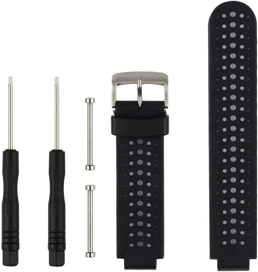 ETEIZU ETEIZU Garmin Approach S20 S5 S6 Watch Band Accessory — product photo