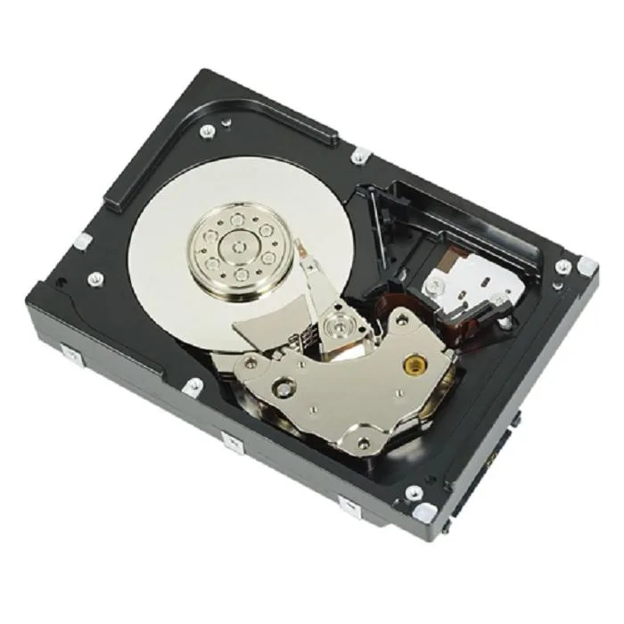 DELL DELL X143K 146 GB 2.5" SAS Hard Drive 10000 rpm — product photo