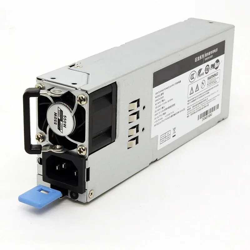 KHACHIMO KHACHIMO CRPS 550W Switching Power Supply GW-BKPV2CB — product photo