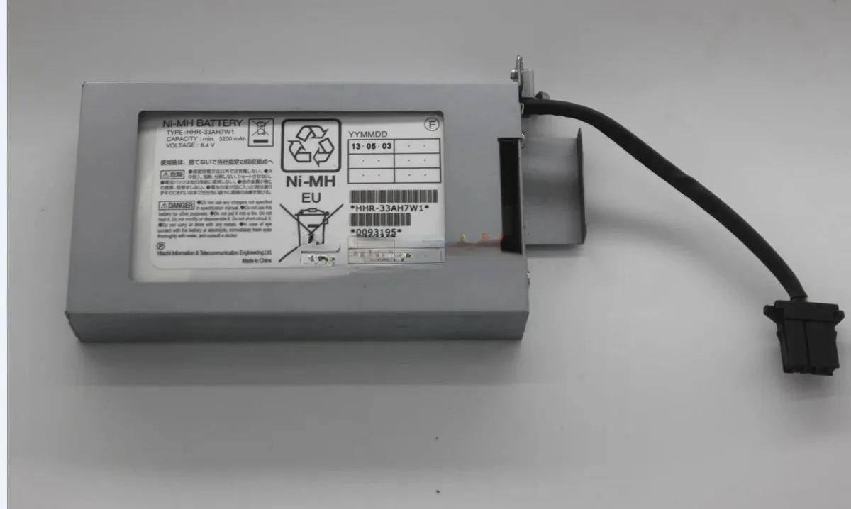 Supersuperuncle Supersuperuncle 5541807-A HDS VSP Storage Battery HP XP P9500 — product photo