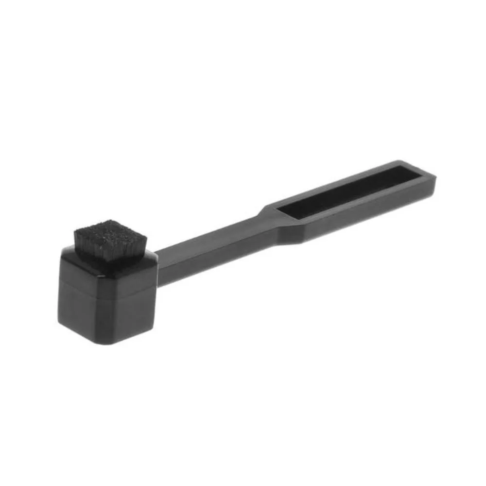 Ruth's sister Ruth's sister Carbon Fiber Stylus Cleaning Brush 60mm — product photo