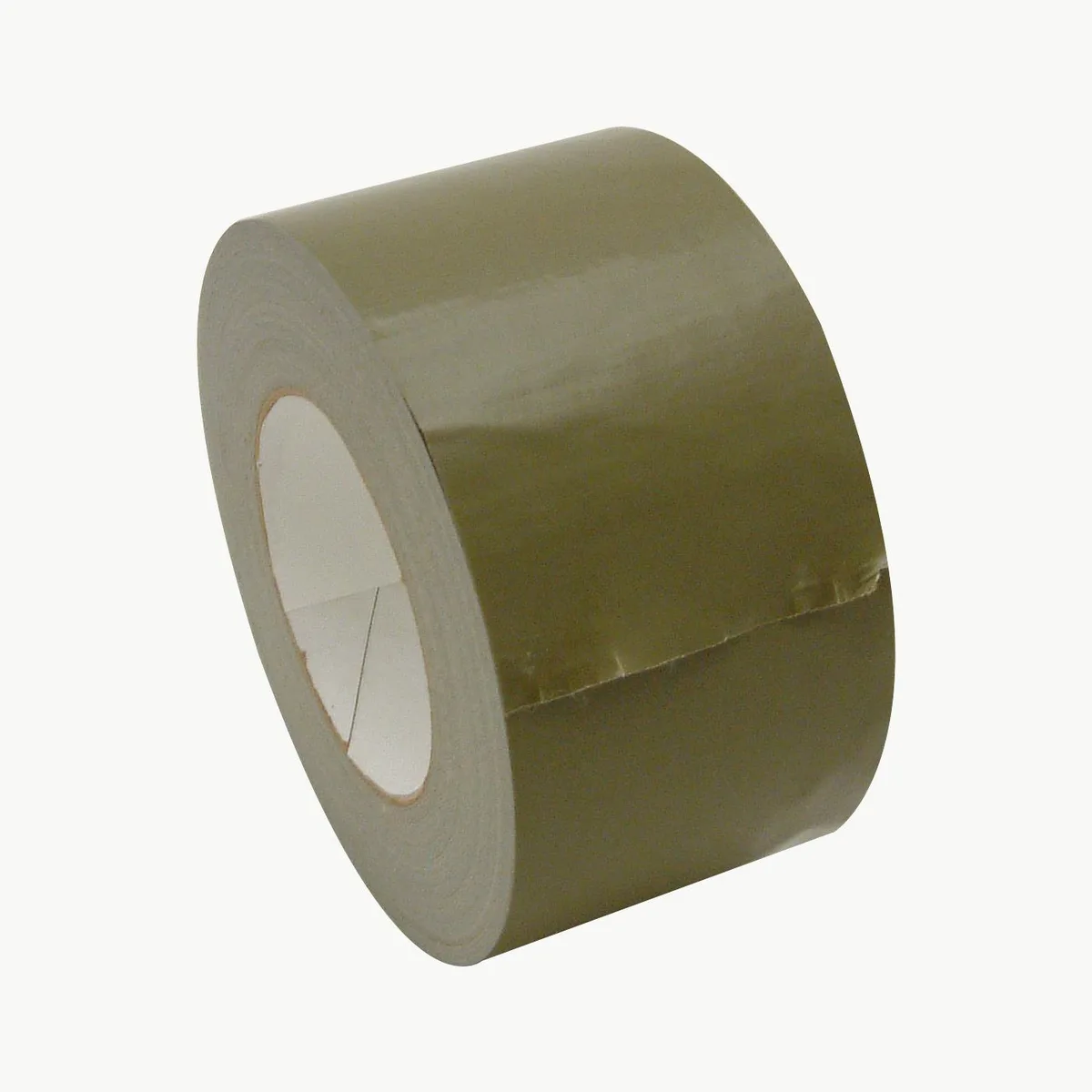 NASHUA NASHUA 2280 Multi-Purpose Duct Tape Olive Drab 1 in x 60 yds — product photo