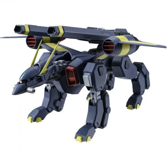 Tamashii Nations Tamashii Nations BAS64982 Robot Spirits TMF/A-802 Bucue Ver. A.N.I.M.E. action figure — product photo