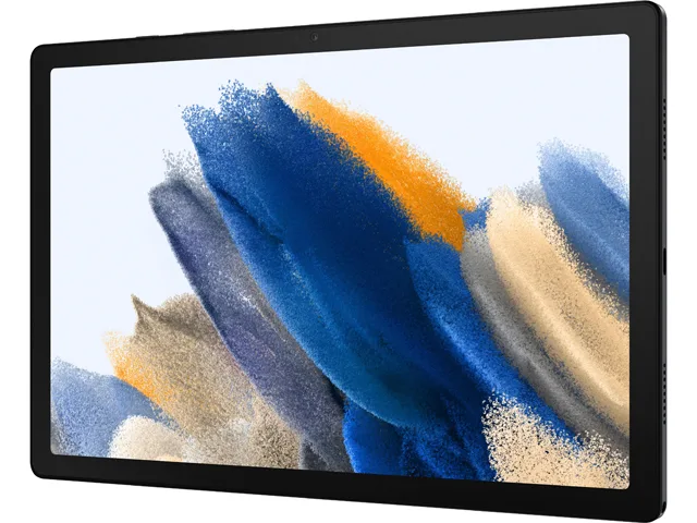 SAMSUNG SAMSUNG Galaxy Tab A8 SM-X200NZAFXAR 128GB 10.5" tablet — product photo