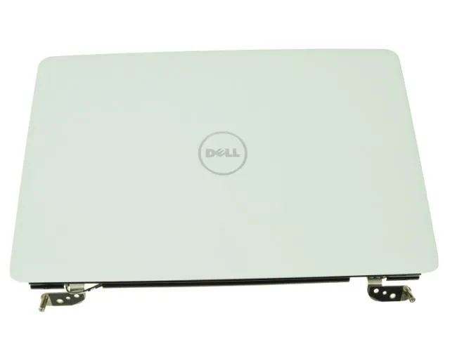 DELL DELL Inspiron 1545 15.6" LCD Back Cover White T233P — product photo
