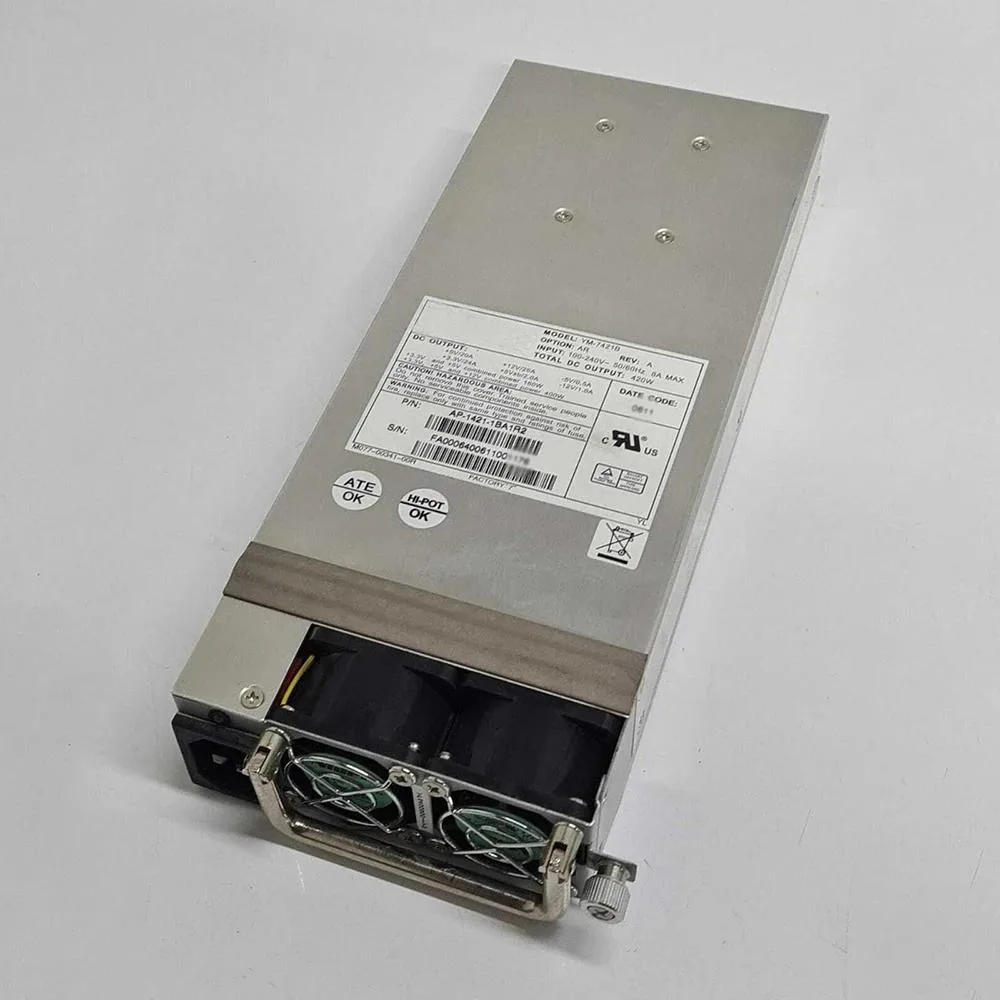 KHACHIMO KHACHIMO 420W Power Supply AP-1421-1BA1R2 For WX4400 — product photo