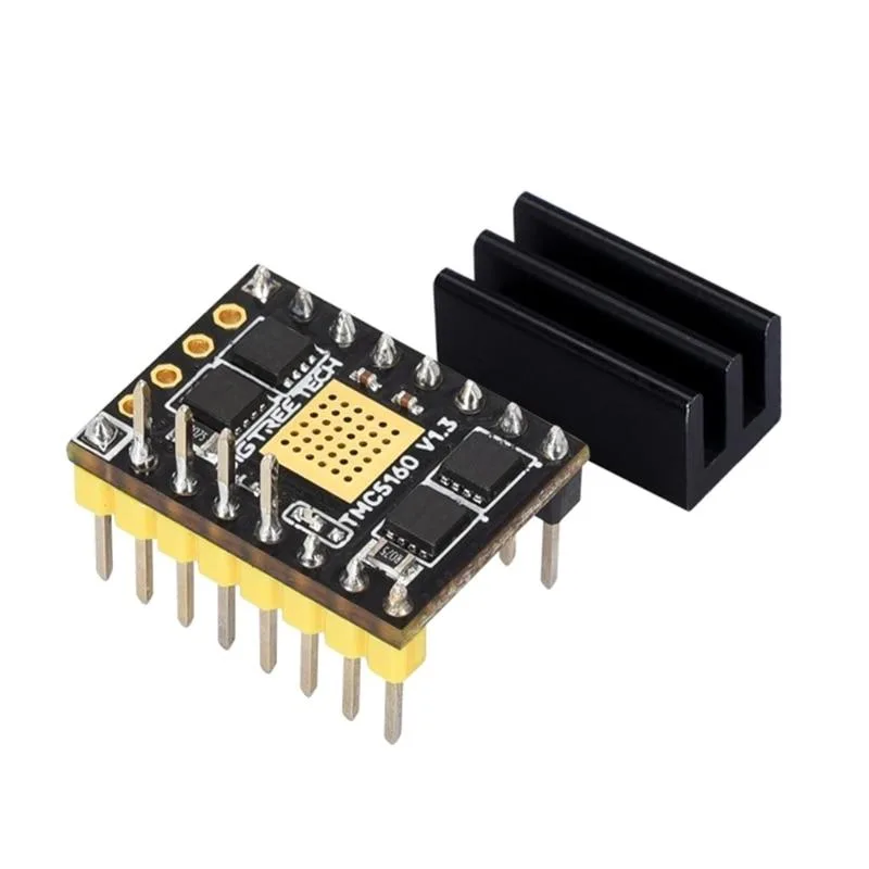 YINGHUA YINGHUA TMC5160 V1.3 42 Stepper Motor Driver High-Power 3d printers accessory — product photo