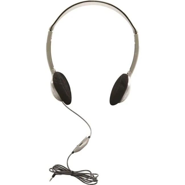 Ergoguys Ergoguys HA2V On Ear Stereo Headset — product photo