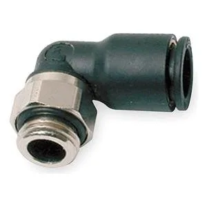 Legris Legris 3199 08 67 Male Elbow 8 mm × 12 mm PK10 — product photo