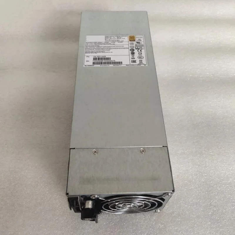 KHACHIMO KHACHIMO SS5000J-16 530W Power Supply YM-3531A YM-3531AAR — product photo