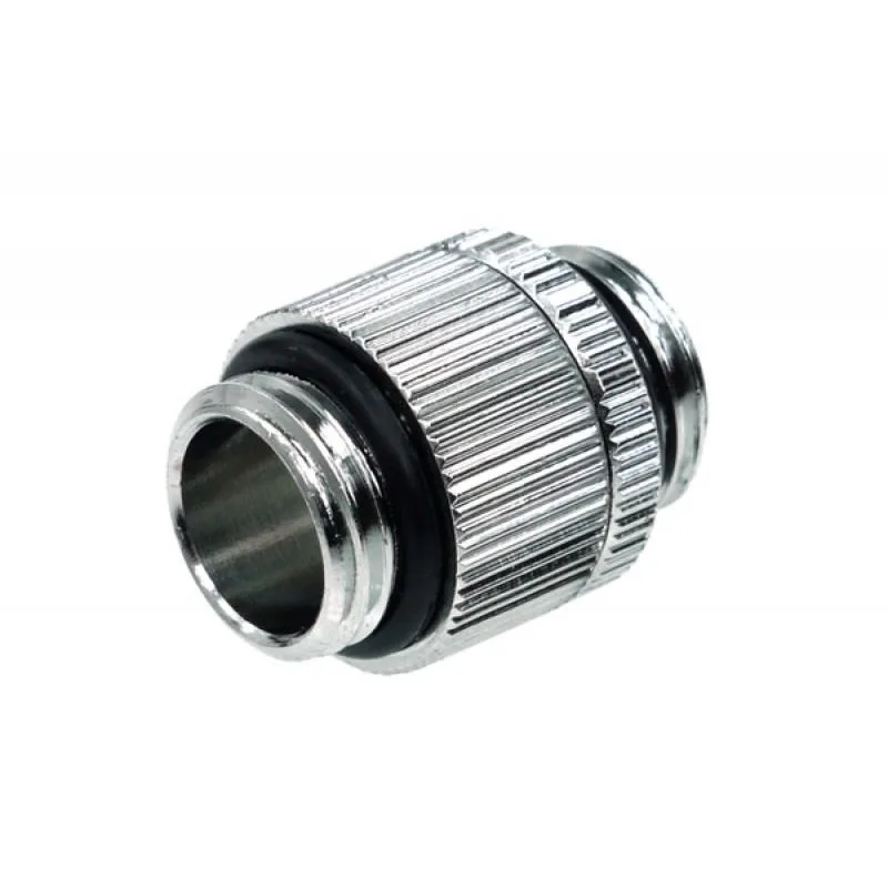 Alphacool Alphacool 64221 G1/4 Male to Male Revolvable Extension Chrome — product photo