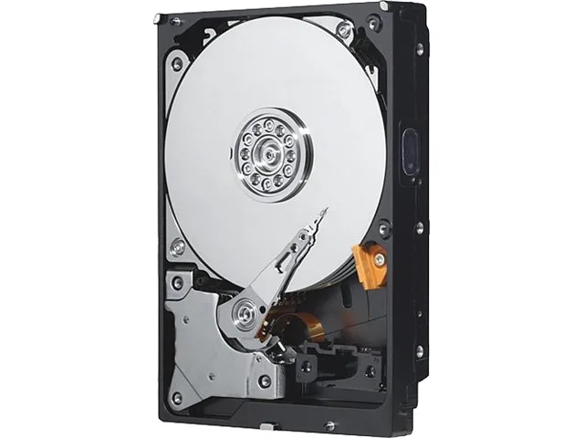 IBM IBM 49Y6002 4TB 7200 RPM SATA 3.5" internal hard drive — product photo