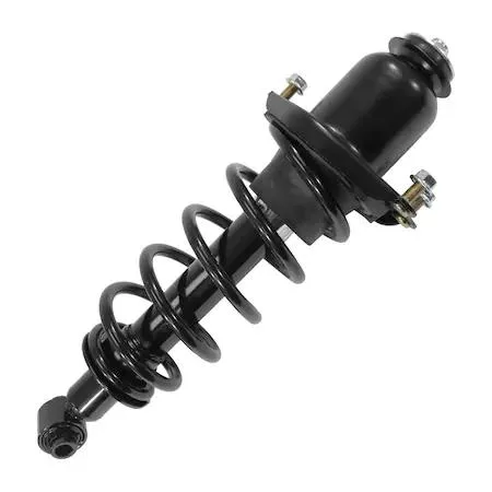 Unity 15982 rear right complete strut assembly for 2000-2005 Toyota Celica